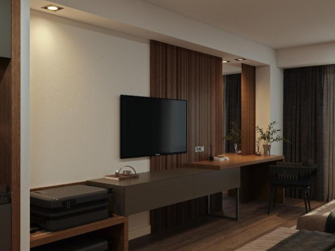 Beks Premium Resort & Spa