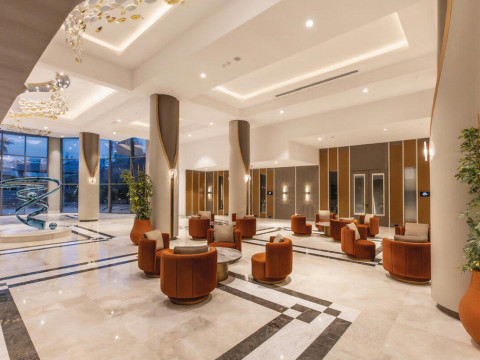 BEKS PREMIUM RESORT  SPA