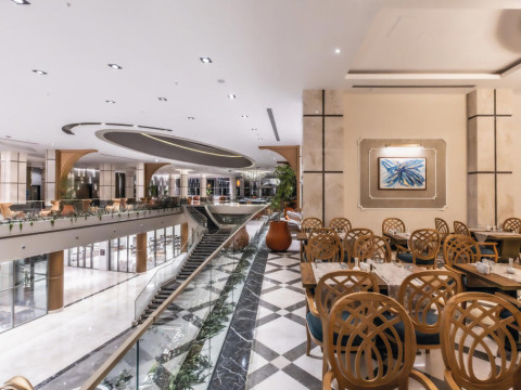 BEKS PREMIUM RESORT  SPA