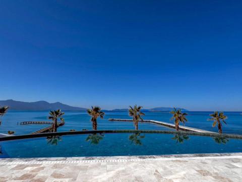 BEKS PREMIUM RESORT  SPA