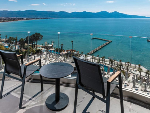 BEKS PREMIUM RESORT  SPA