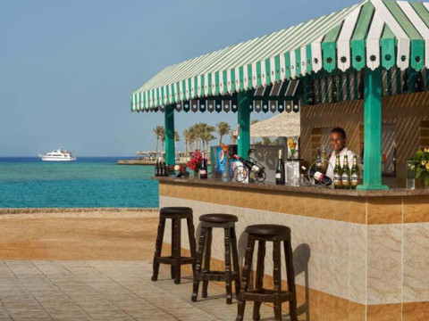Bel Air Azur Resort (Adults Only)