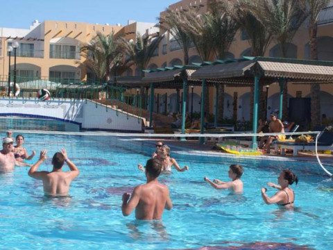 Bel Air Azur Resort (Adults Only)