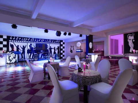 Bel Air Azur Resort (Adults Only)