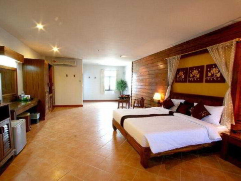 Bel Aire Patong Phuket