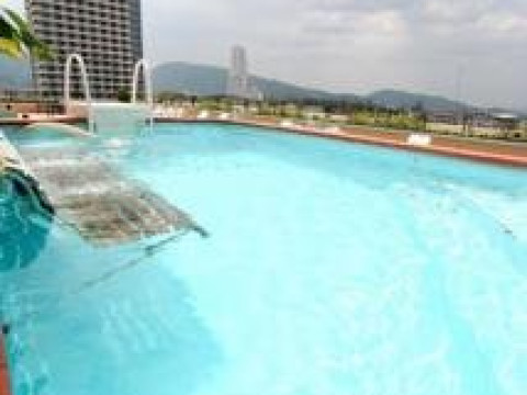 Bel Aire Patong Phuket