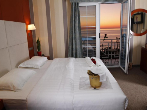Hotel Bel Conti