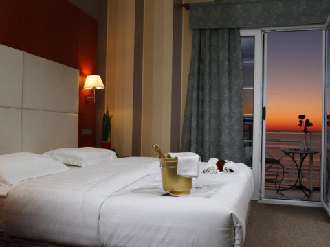 Hotel Bel Conti