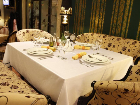 Hotel Bel Conti