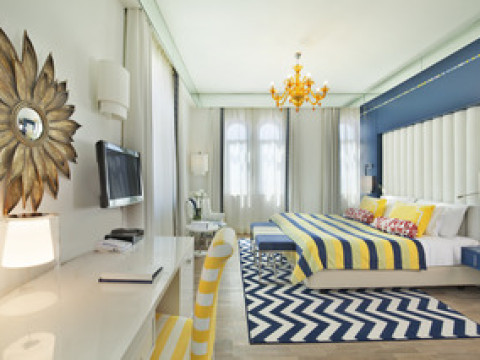 Bela Vista Hotel  Spa