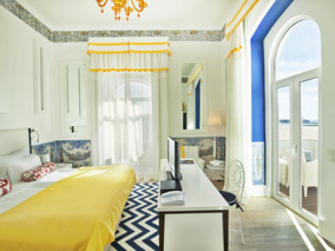 Bela Vista Hotel  Spa
