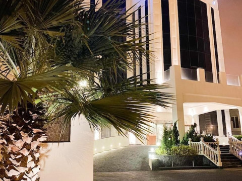 BELAD BOND RESORT