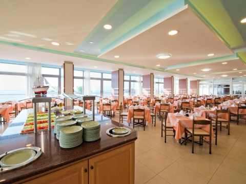 Hotel Belair Beach