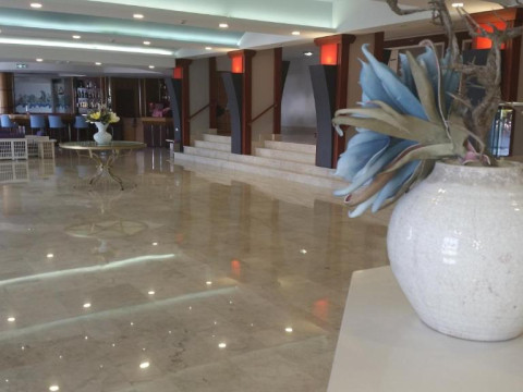 Hotel Belair Beach