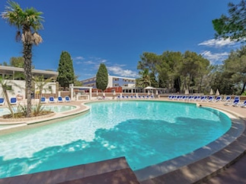 BELAMBRA LE PRADET CLUB LOU PIGNO