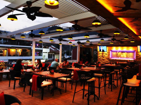 Belcekiz Beach Club
