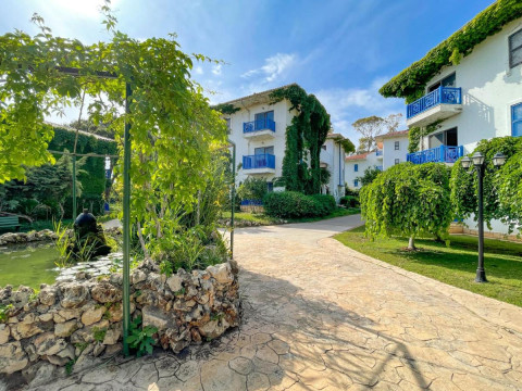 BELCONTI RESORT BELEK