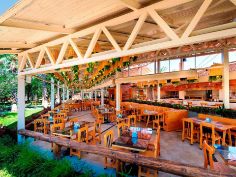 BELCONTI RESORT BELEK
