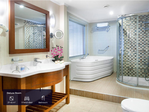 Belconti Resort Hotel