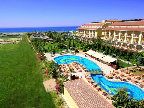Belek Beach Resort
