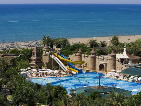 Belek Beach Resort