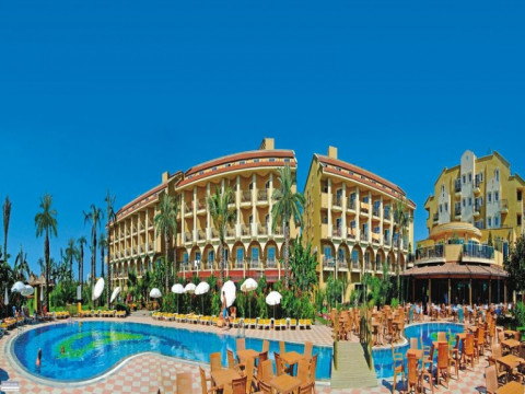 Belek Beach Resort