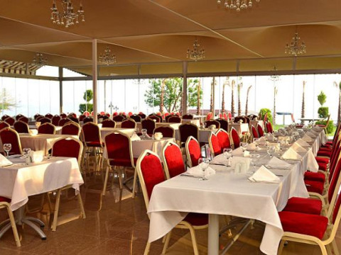 BELEK SOHO BEACH CLUB