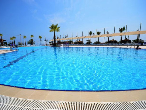 BELEK SOHO BEACH CLUB