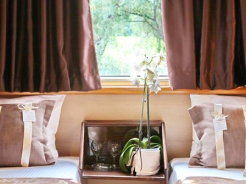 Belgrad - istorie si mister in orasul contrastelor (H.Boatel Compass)