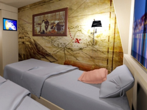 Belgrad - istorie si mister in orasul contrastelor (H.Boatel Compass)