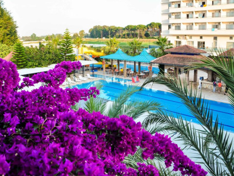 BELKON HOTEL