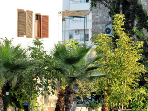 BELKON HOTEL