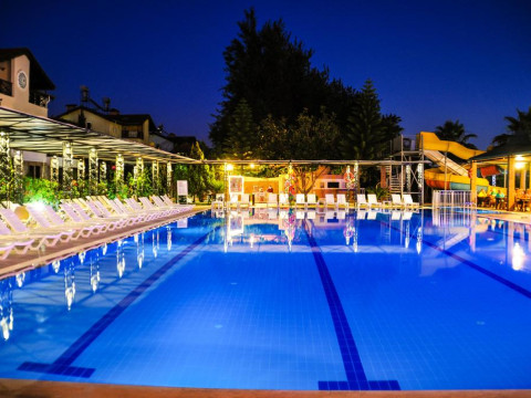 BELKON HOTEL