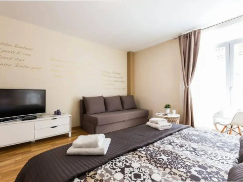 Bell Apartment