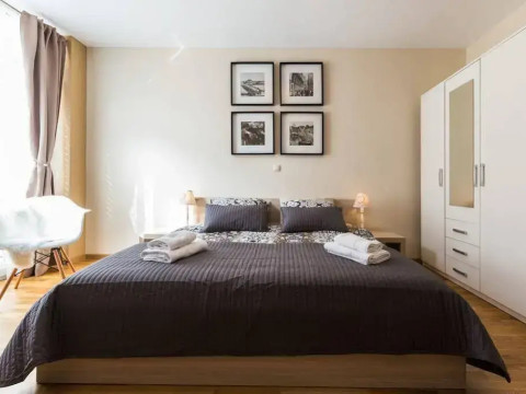 Bell Apartment