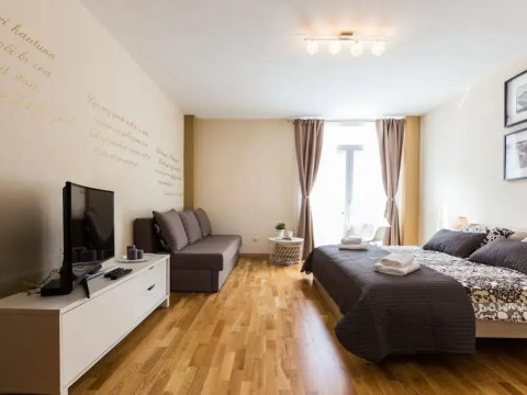 Bell Apartment