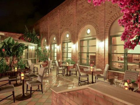 BELLA BEACH HOTEL