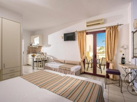 BELLA ELENA APARTMENTS