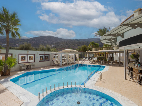 BELLA ELENA HOTEL