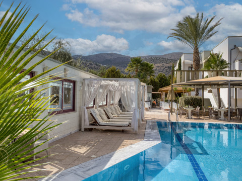 BELLA ELENA HOTEL
