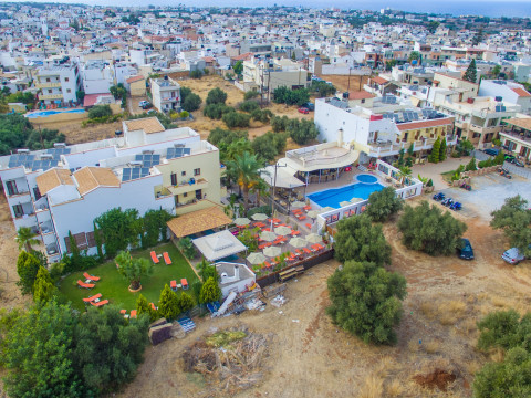 BELLA ELENA HOTEL