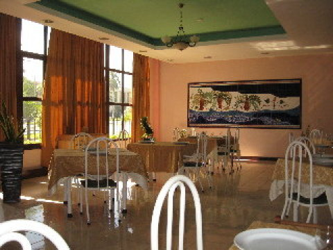 BELLA HABANA AEROPUERTO