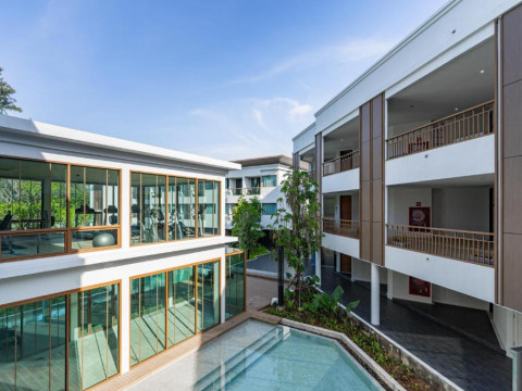 Hotel Bella Nara Phuket Naiyang Beach