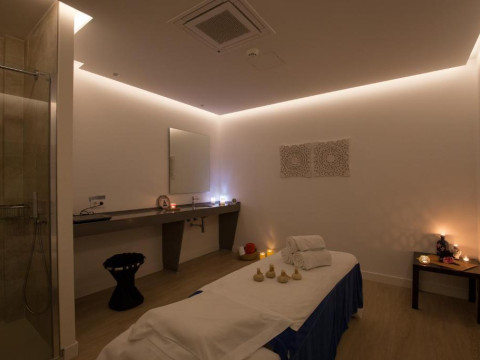 Bella Playa & Spa Hotel