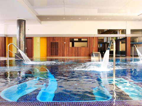 Bella Playa & Spa Hotel