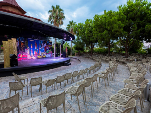 Bella Resort Hotels And Spa
