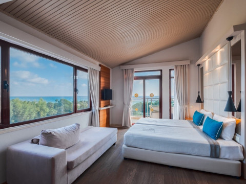 Bella Resort Hotels And Spa