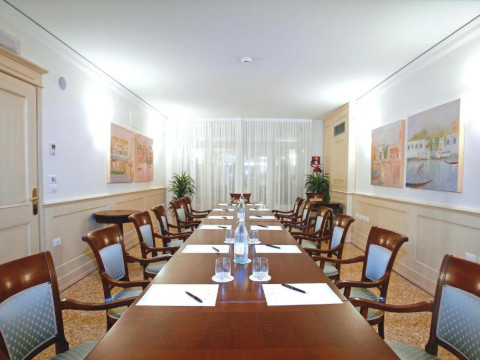 Bella Venezia Hotel