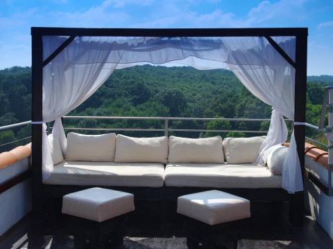 Bella Vista Beach Club