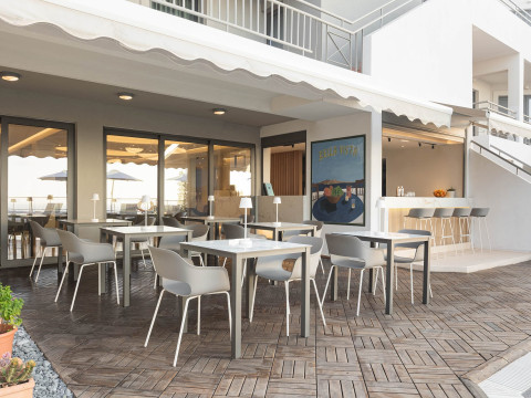 Bella Vista Hotel